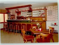 56346 W5422 Prath FOTO KEINE AK Eckschänke Innenaufnahme Tresen Bar