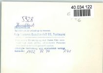 57334 W5928 Hesselbach , Kr Wittgenstein FOTO KEINE AK Luftaufnahme
