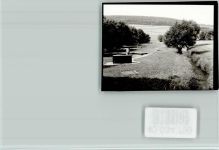 34593 W3589 Appenfeld FOTO KEINE AK Kneippbecken