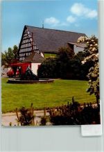 56414 W5431 Wallmerod , Westerw FOTO KEINE AK