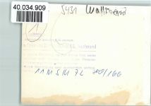 56414 W5431 Wallmerod , Westerw FOTO KEINE AK