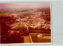 32139 W4905 Spenge FOTO KEINE AK Luftaufnahme