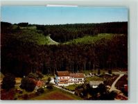 95671 W8599 Altglashütte , Oberpf FOTO KEINE AK Gasthof Rose