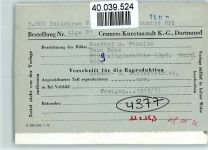 95671 W8599 Altglashütte , Oberpf FOTO KEINE AK Gasthof Rose