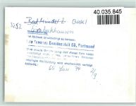 31848 W3252 Eimbeckhausen FOTO KEINE AK Spielplatz