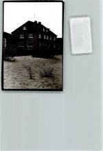 21706 W2168 Krautsand FOTO KEINE AK Hotel Elbaussicht