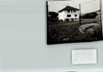34593 W3589 Appenfeld FOTO KEINE AK Haus Waldfrieden