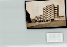 59199 W4703 Bönen FOTO KEINE AK Altenwohnheim Eichholzplatz