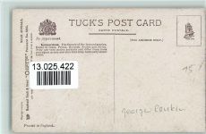 Tucks AK Wild Animals- Tiger - sign Rankin Exotisches Tier