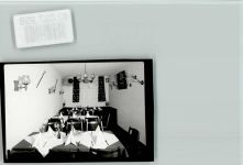 78194 W7717 Zimmern , Baar FOTO KEINE AK Restaurant Wiesengrund Innenaufnahme