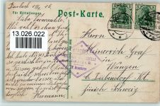 Steinberg Nr. 762 - Soldat reitet auf einen Hasen , Zwerge mit Ostereier 1916 AK Kriegsfeiertag