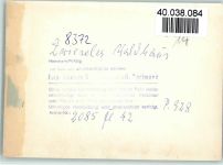 94227 W8372 Zwieslerwaldhaus FOTO KEINE AK Luftaufnahme