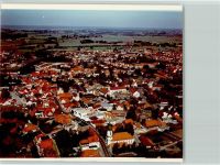 49356 W2840 Diepholz FOTO KEINE AK Luftaufnahme