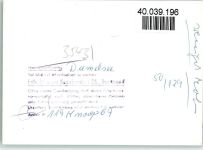 34519 W3543 Diemelsee FOTO KEINE AK