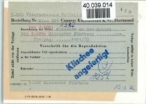 24354 W2332 Missunde FOTO KEINE AK Luftaufnahme Missunder Fährhaus Segelboot