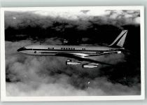 in der Luft ca 1955 Foto Air France FOTO KEINE AK