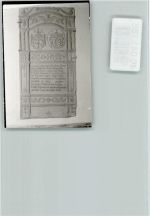 72175 W7242 Dornhan FOTO KEINE AK Evangelische Kirche