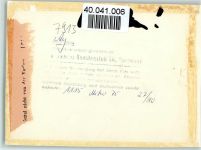 89250 W7913 Ay a d Iller FOTO KEINE AK