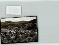 76571 W7560 Michelbach , Murgtal FOTO KEINE AK