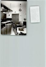 97725 W8731 Langendorf , Unterfr FOTO KEINE AK Gaststätte Ernst