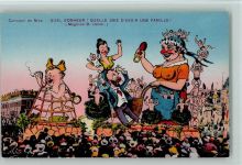 Quel Bonheur Karneval