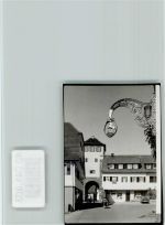 75385 W7265 Neubulach FOTO KEINE AK Rössle