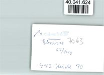 73553 W7061 Ebnisee FOTO KEINE AK
