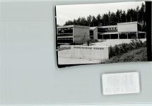75385 W7265 Neubulach FOTO KEINE AK Nachbarschaftsschule