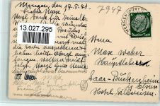 88512 W7947 Mengen , Württ