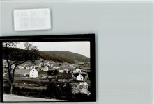 92287 W8456 Schmidmühlen FOTO KEINE AK Ortsansicht