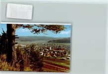 78176 W7712 Blumberg , Baden FOTO KEINE AK