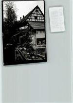 76571 W7560 Michelbach , Murgtal FOTO KEINE AK Mühle