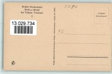 56841 W5580 Wolf , Mosel - Wolfer Waisenhaus , Gymnastik im Garten ca 1930 AK