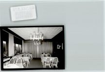 97846 W8775 Partenstein im Spessart FOTO KEINE AK Hotel Hirtenhof