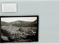 76593 W7562 Lautenbach , Murgtal FOTO KEINE AK Ortsansicht