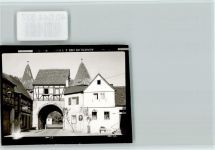 97357 8531 Prichsenstadt FOTO KEINE AK Hotel Exelsior