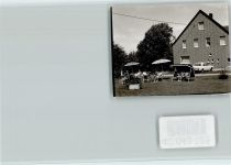 32805 W4934 Leopoldstal , Lippe FOTO KEINE AK Pension Silbertal