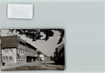 76456 W7554 Kuppenheim FOTO KEINE AK Gasthaus Löwen