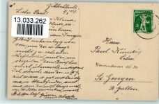 Hollandkinder beim Putztag ,litho Parkinson, E.