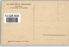 Kümpelpresse - Rhein-Westf. Hüttenwerken - Berufe , Technik Stahlbau