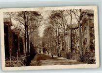 W4300 Essen , Ruhr Kolonie Cronenberg ca 1929 AK Krupp