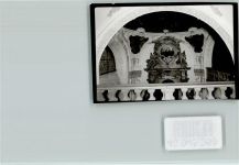 88353 W7964 Kißlegg FOTO KEINE AK Schloß Innenaufnahme