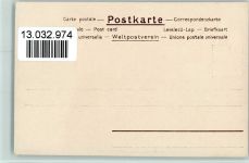 Das Schloss - sign Ernst Liebermann , litho 1902 AK Liebermann, M. Künstlerkarte