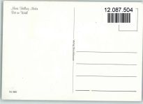 Maria Hellwig Original Autogramm Schlagersänger