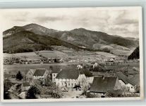 79261 W7809 Bleibach - Gasthaus zum Stollen ca 1960 Foto AK