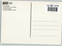 Armin Bittner Original Autogramm Ski