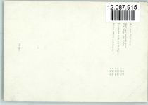 Fanny Daal Original Autogramm Schlagersänger
