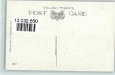 Valentines Nr. 297 - Kind in der Sonne wird braun gebräunt Attwell, M. L. Künstlerkarte