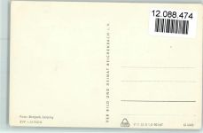 Fred Frohberg 1968 Original Autogramm Schlagersänger