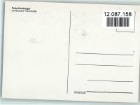 Petra Kronberger bei der Abfahrt und Original Autogramm Ski